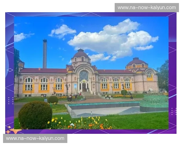 当东方遇见西方:中国与保加利亚,一场跨越千年的文化奇遇 当东方遇见西方:中国与保加利亚,一场跨越千年的文化奇遇